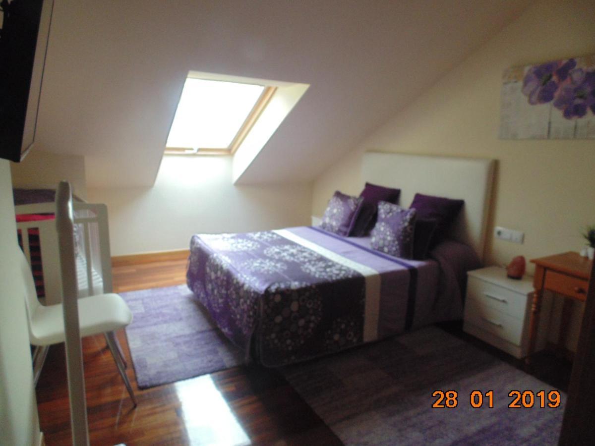 Duplex Grandes Cristaleras Impresionantes Vistas Apartment โอว์เรนเซ ภายนอก รูปภาพ