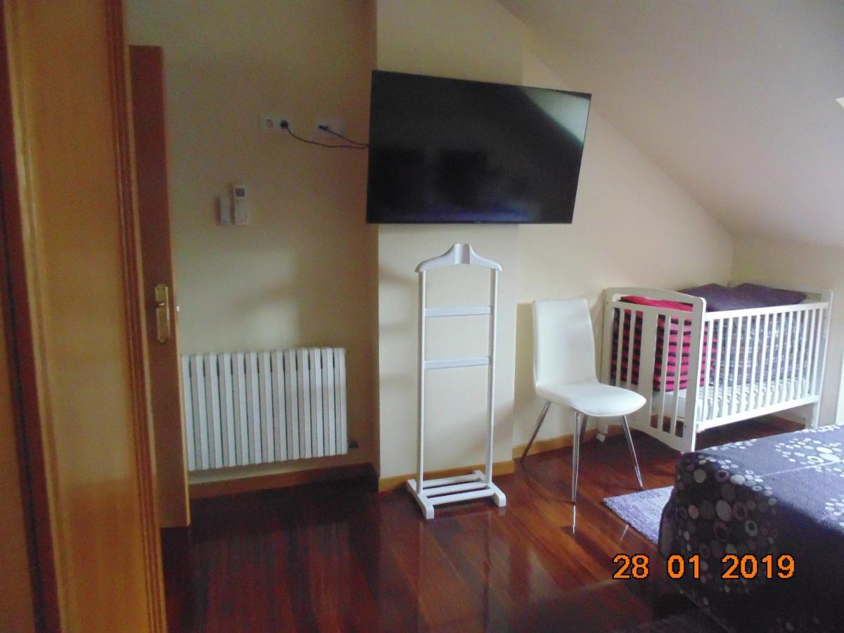 Duplex Grandes Cristaleras Impresionantes Vistas Apartment โอว์เรนเซ ภายนอก รูปภาพ