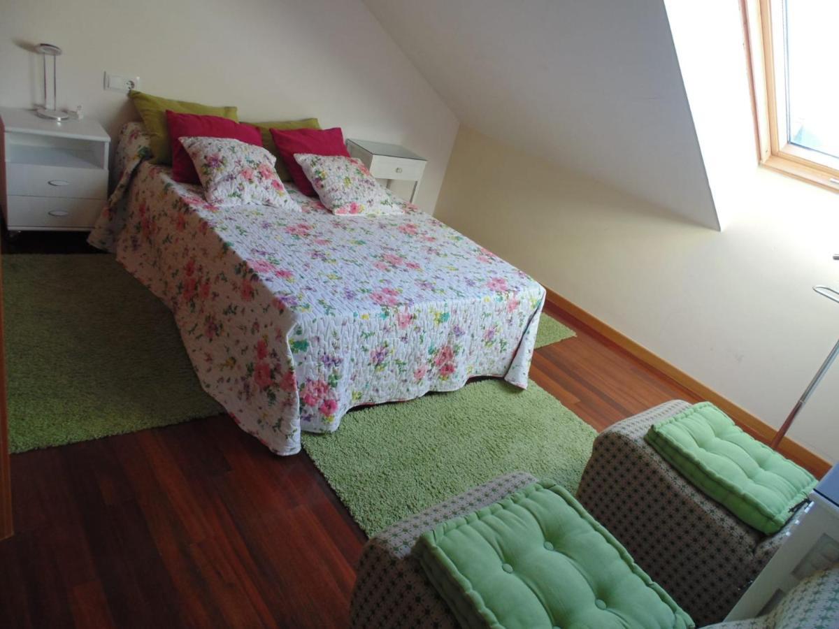 Duplex Grandes Cristaleras Impresionantes Vistas Apartment โอว์เรนเซ ภายนอก รูปภาพ