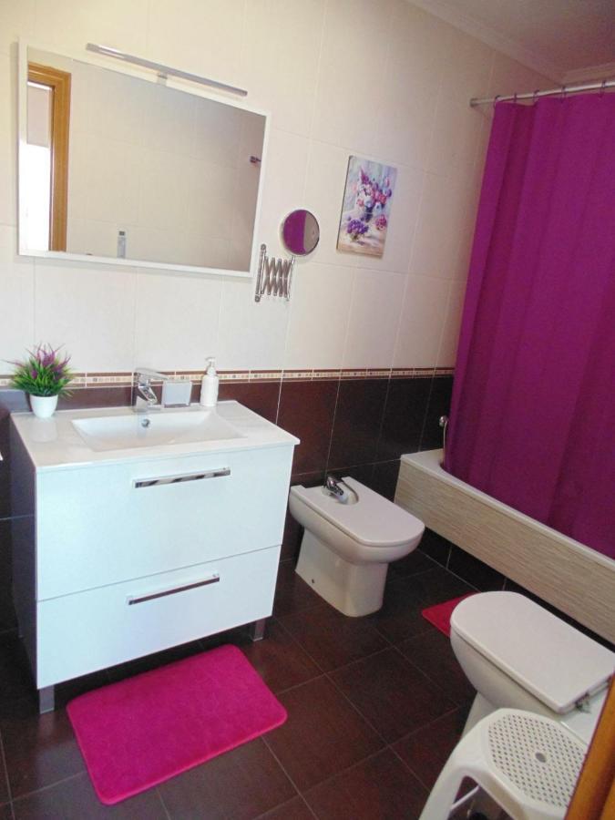 Duplex Grandes Cristaleras Impresionantes Vistas Apartment โอว์เรนเซ ภายนอก รูปภาพ