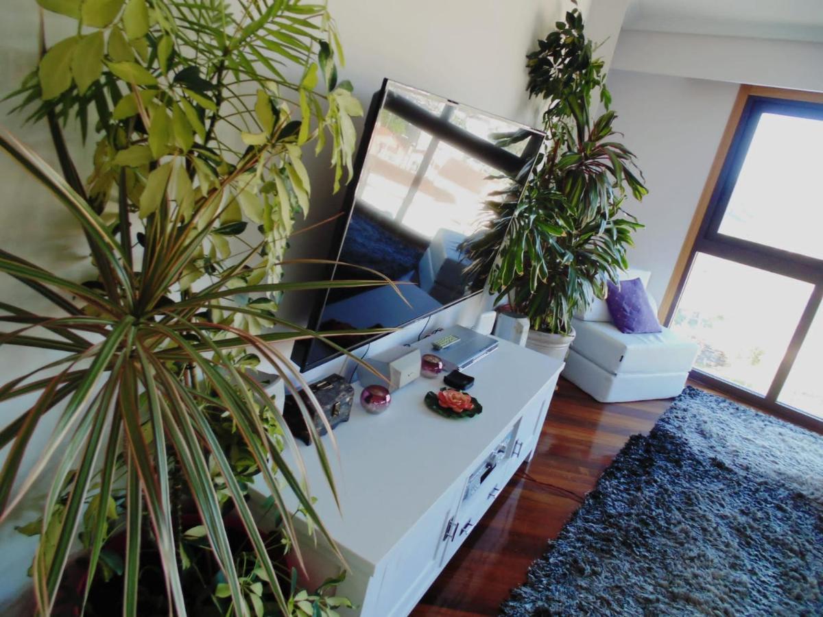 Duplex Grandes Cristaleras Impresionantes Vistas Apartment โอว์เรนเซ ภายนอก รูปภาพ