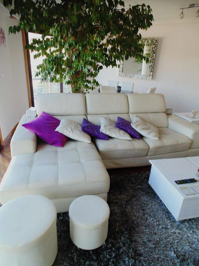 Duplex Grandes Cristaleras Impresionantes Vistas Apartment โอว์เรนเซ ภายนอก รูปภาพ