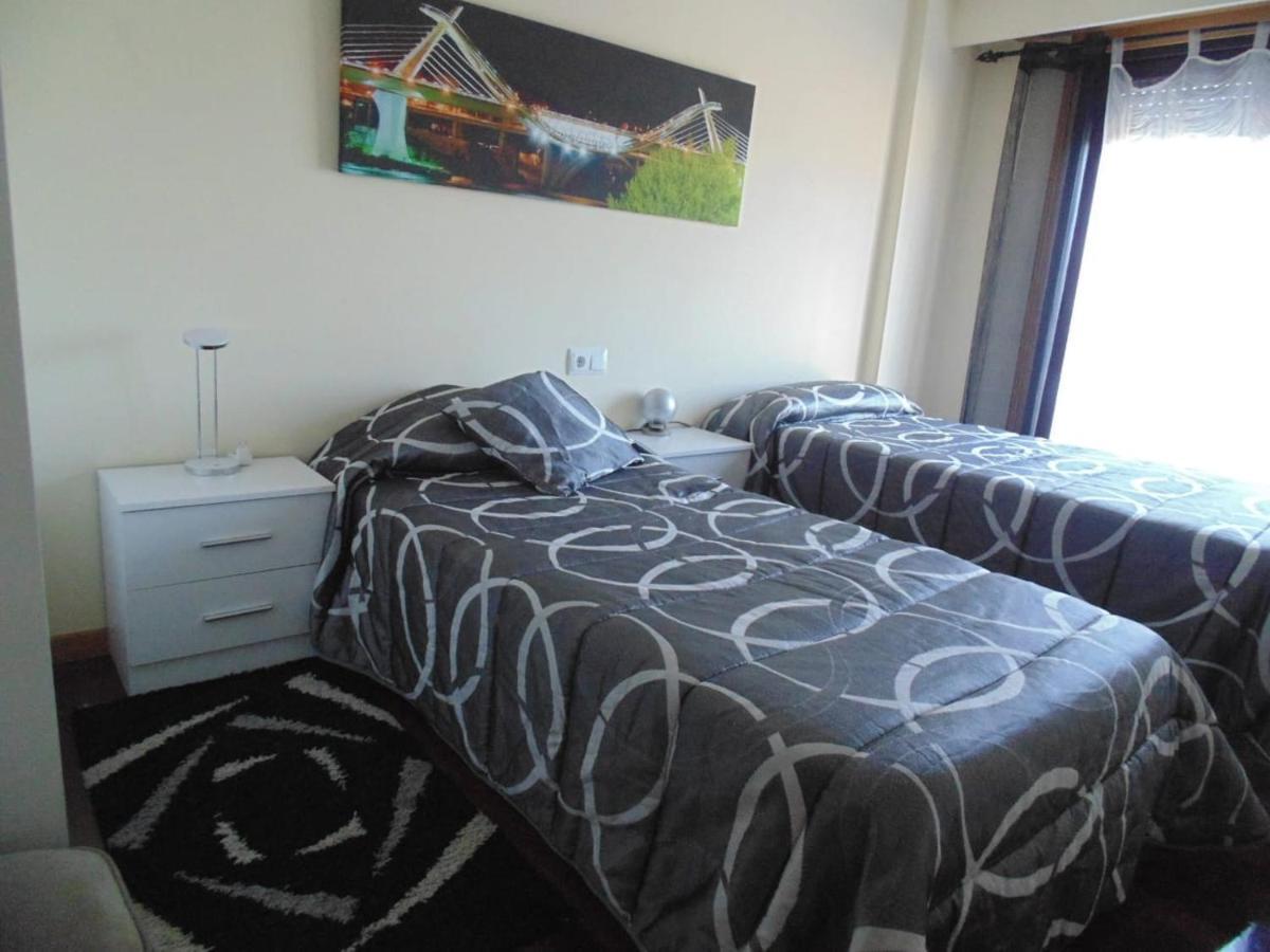 Duplex Grandes Cristaleras Impresionantes Vistas Apartment โอว์เรนเซ ภายนอก รูปภาพ