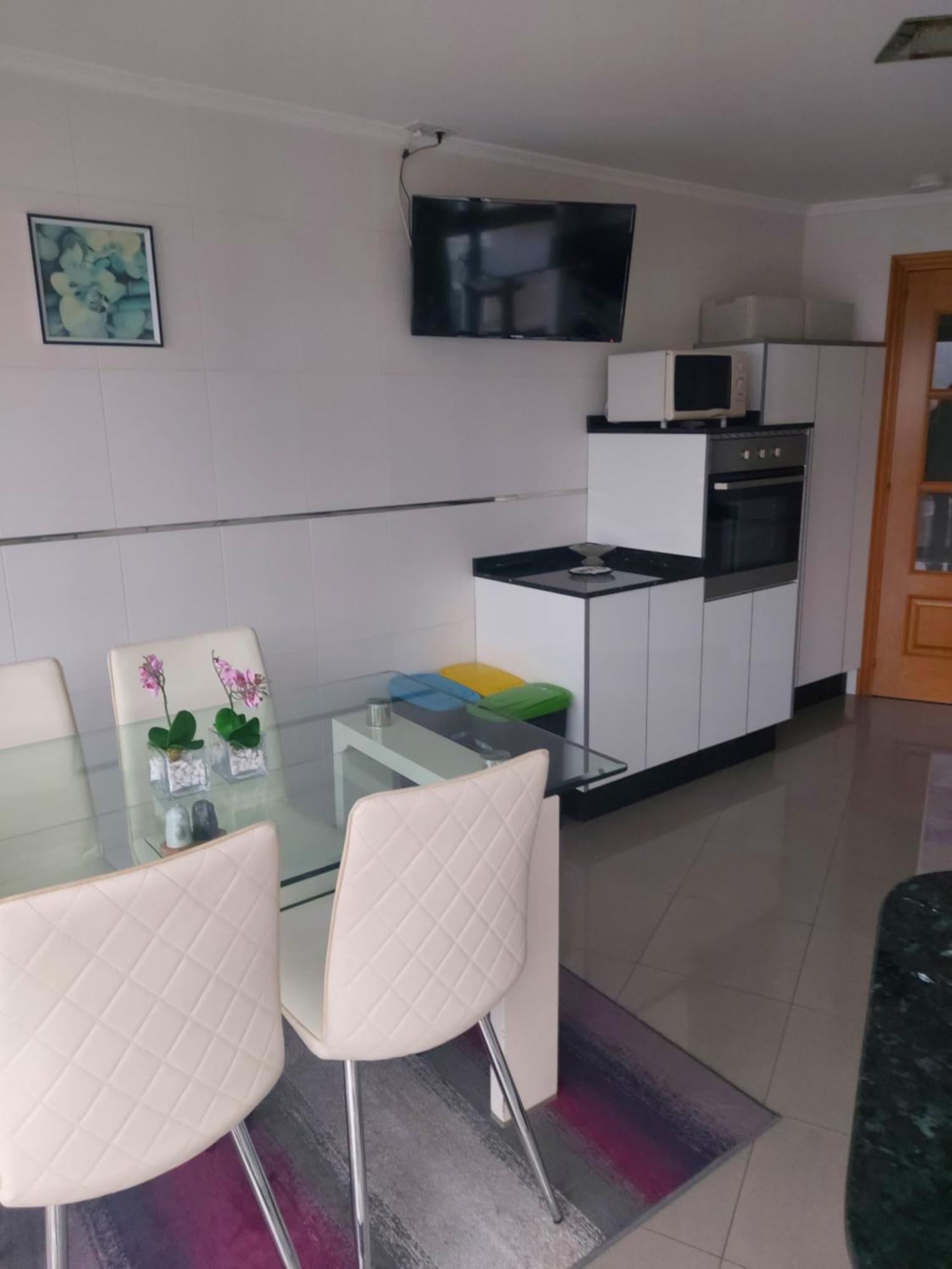 Duplex Grandes Cristaleras Impresionantes Vistas Apartment โอว์เรนเซ ภายนอก รูปภาพ