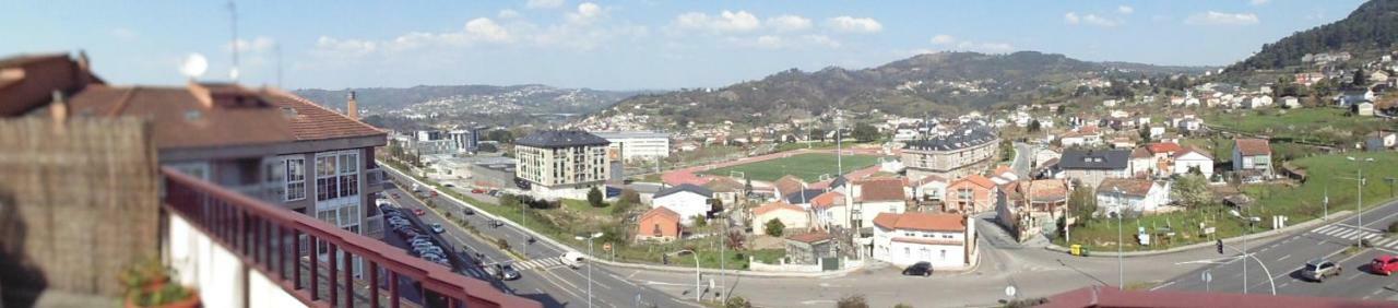 Duplex Grandes Cristaleras Impresionantes Vistas Apartment โอว์เรนเซ ภายนอก รูปภาพ