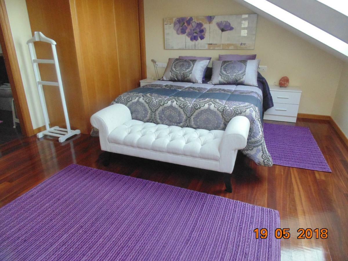 Duplex Grandes Cristaleras Impresionantes Vistas Apartment โอว์เรนเซ ภายนอก รูปภาพ